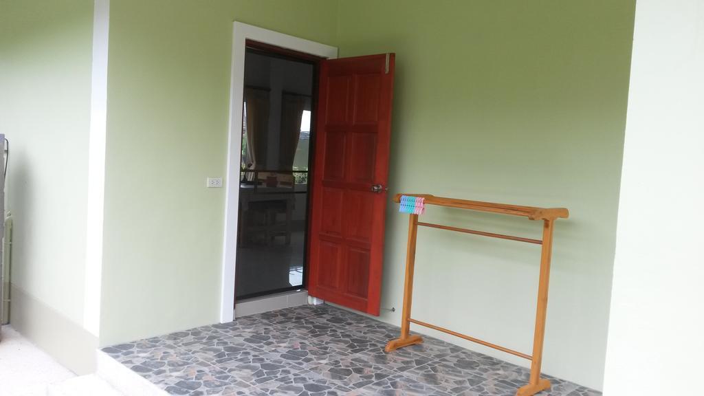 Ban Khan Leema Sam Roi Yot Exterior foto
