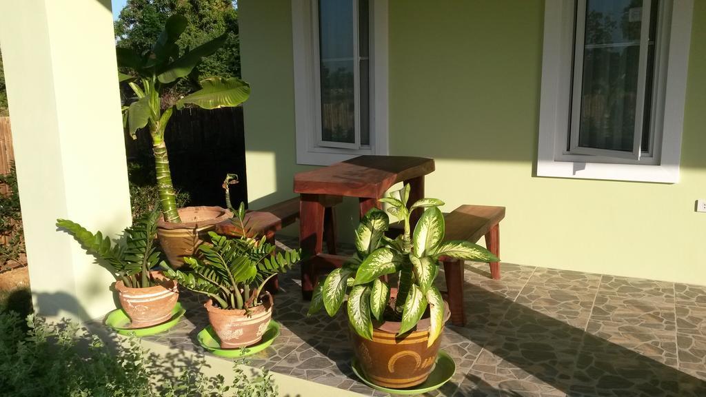 Ban Khan Leema Sam Roi Yot Exterior foto