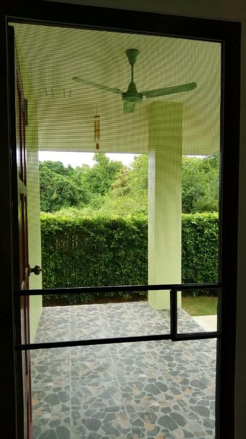 Ban Khan Leema Sam Roi Yot Exterior foto